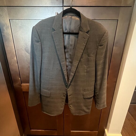 Ralph Lauren Black Label Other - Ralph Lauren Black Label Blazer - Made in Italy - Size 42r